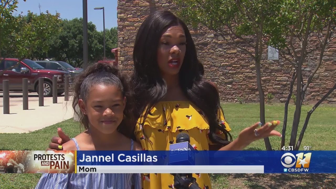 How To Talk To Kids About Racism, Police Brutality
