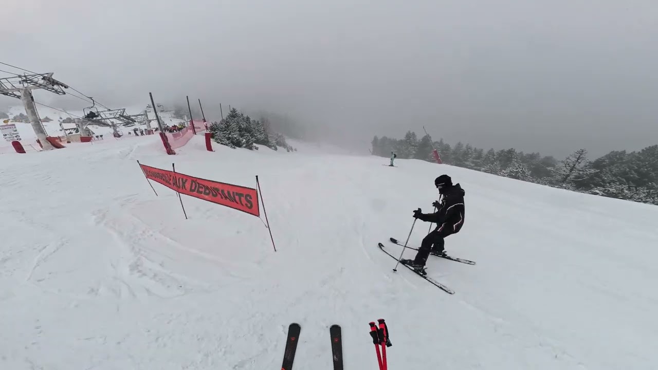 POV CHILL SKI - AX 3 DOMAINES