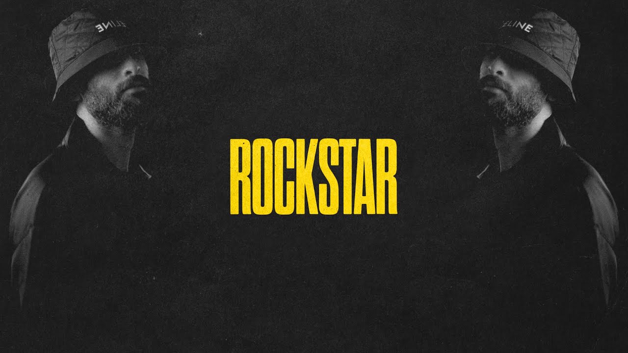 NIMO x DARDAN Type Beat - ROCKSTAR (2025)