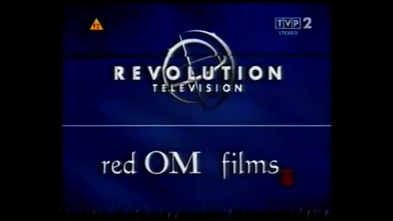 Shadowland Productions/Revolution Television/Red OM films/Spelling Television/Eye Productions (2003)