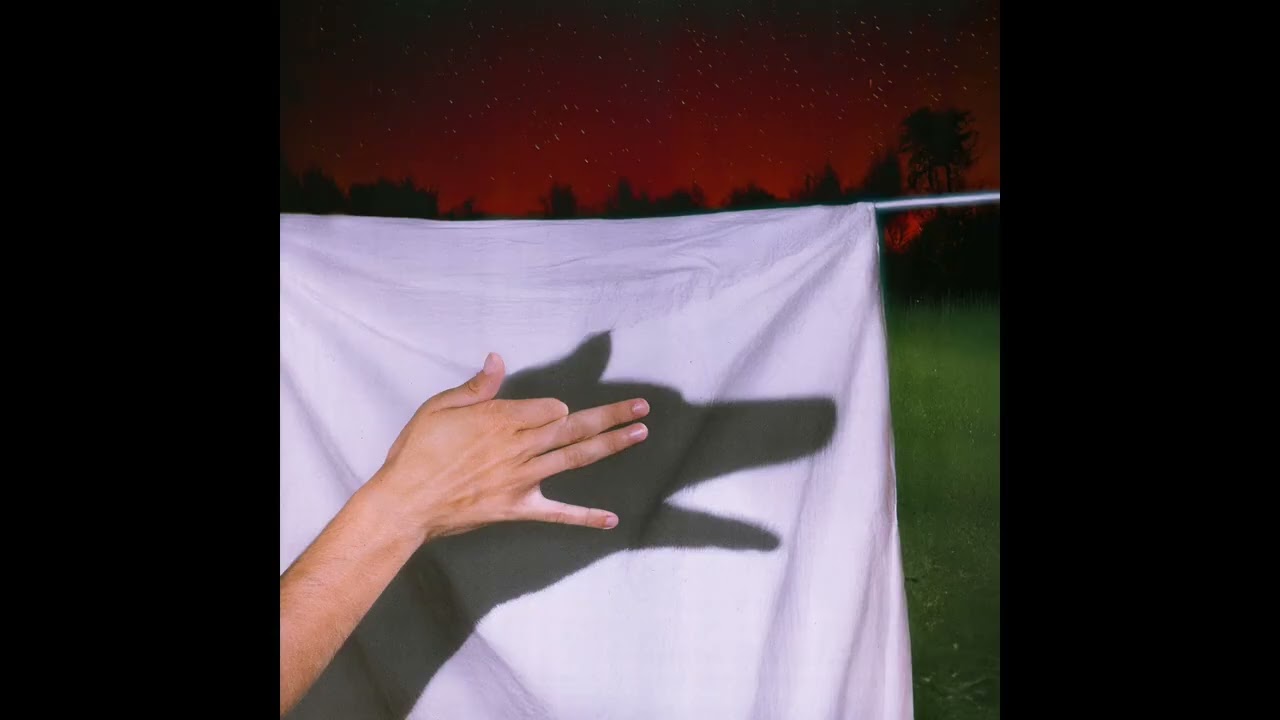 Gal Go - solo quiero ser tu perro (2025) [full album]