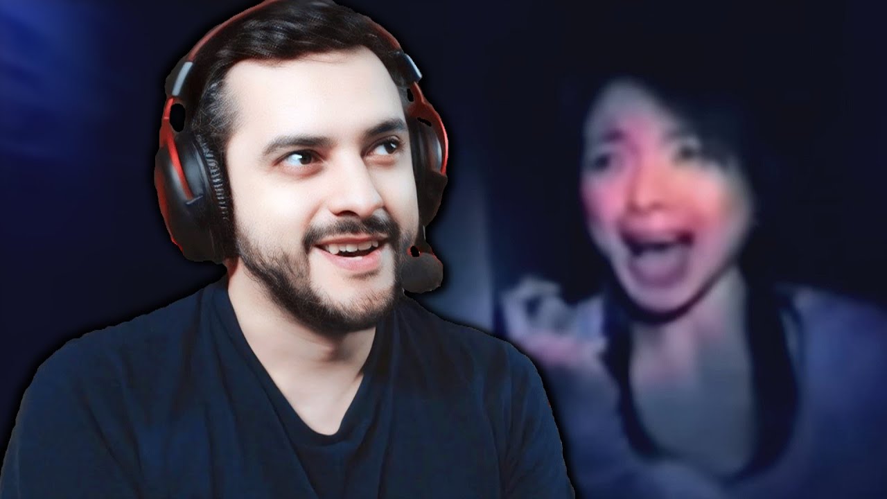 DROSS!! EL CASO DEL HOSPITAL JAPONÉS!! REACCIÓN!!