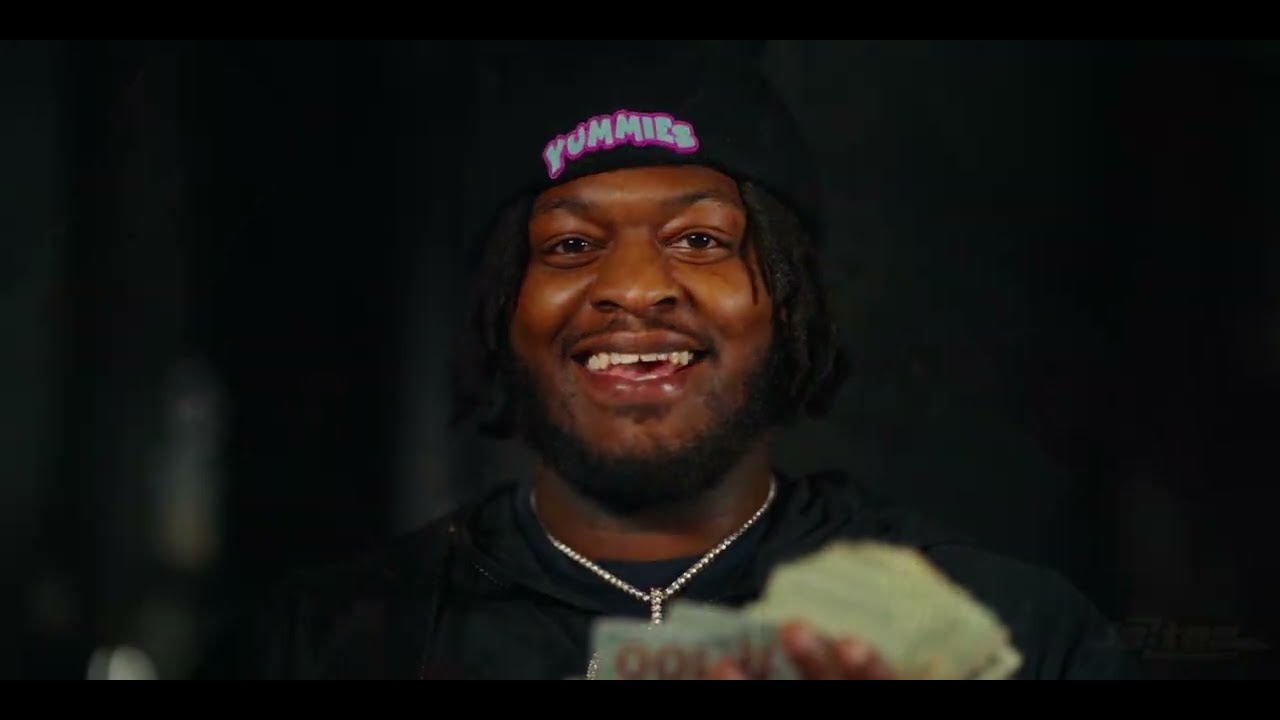 KD3TIMES - Romantic Homicide (Dir. @Jsitez)