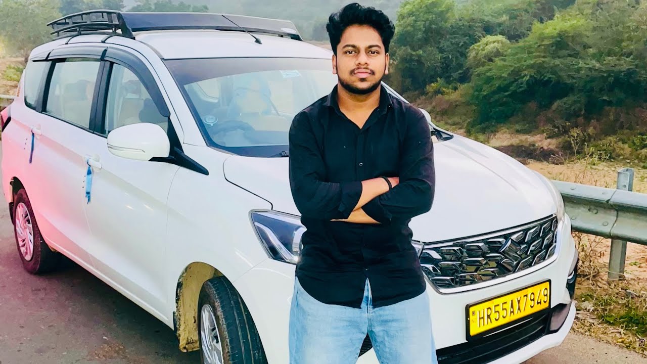 DELHI TO BIHAR BY CAR ROADTRIP🚘  #delhitobihar#roadtrip #familyvlog #fullmasti #byroad #bycar #toll 