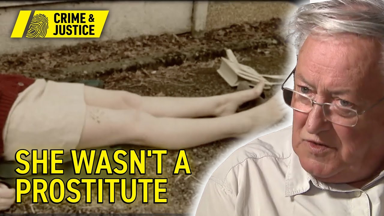 When The Yorkshire Ripper Changed His Victim Type | Crimes That Shook Britain