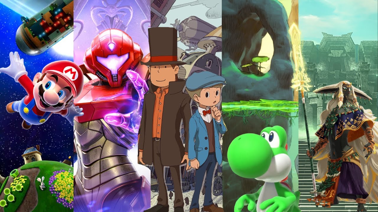 NINTENDO SWITCH 2 LES JEUX QUI ONT MARQUÉS L'ANNÉE 2025 ET LES ANNONCES MAJEURES À VENIR POUR 2026 🚨