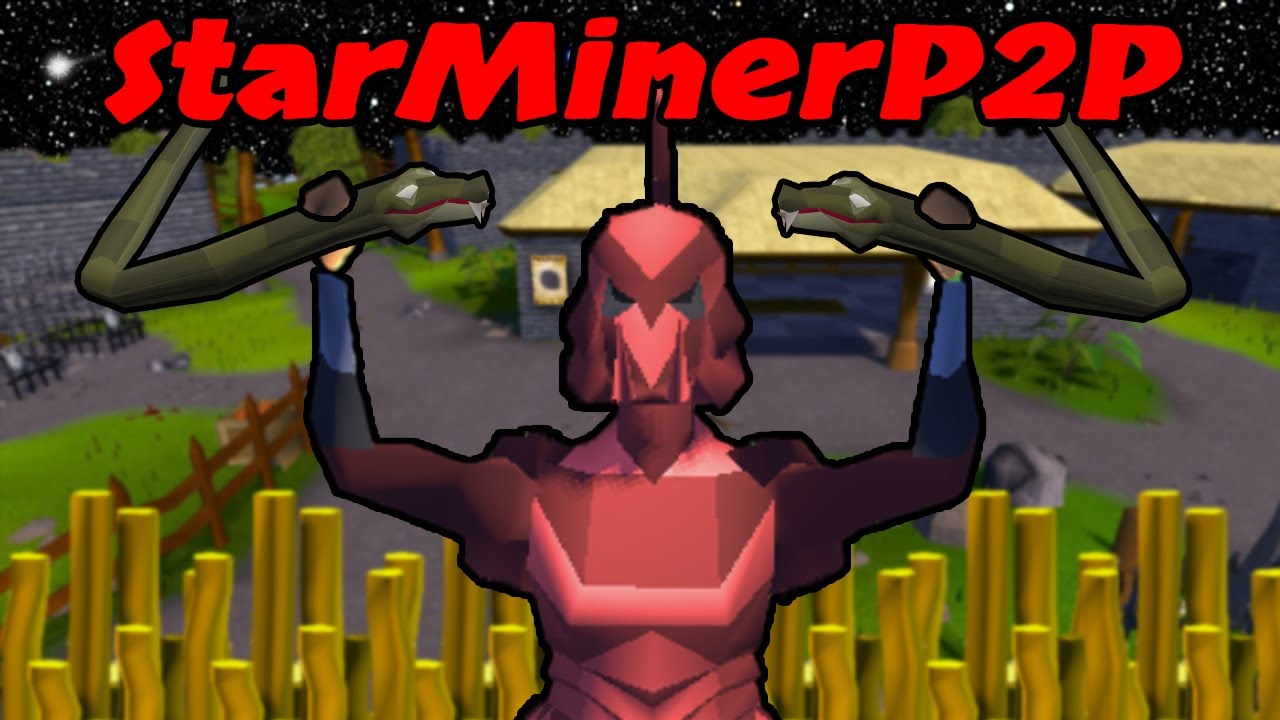 I Accidentally Made 6m From A Clue Step - StarMinerP2P (#7)