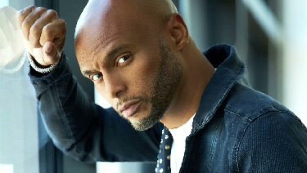Kenny Lattimore - For You (Acapella Version)