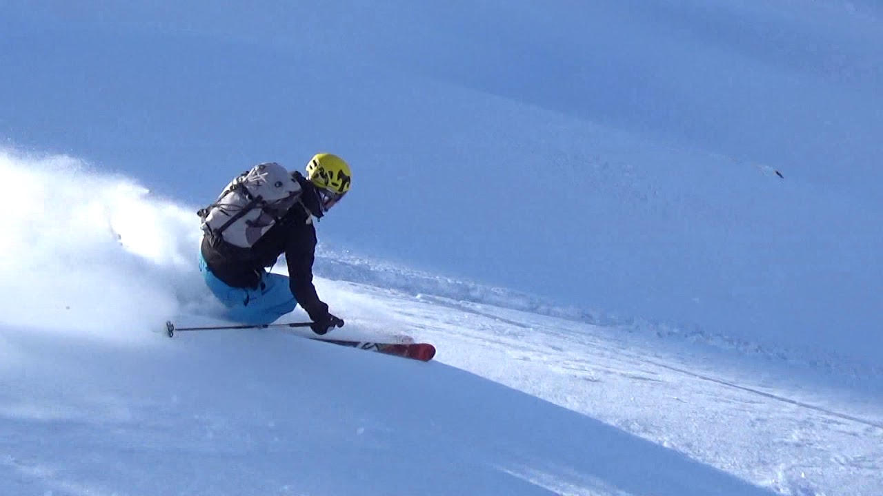Freeride Monocola gen 2018