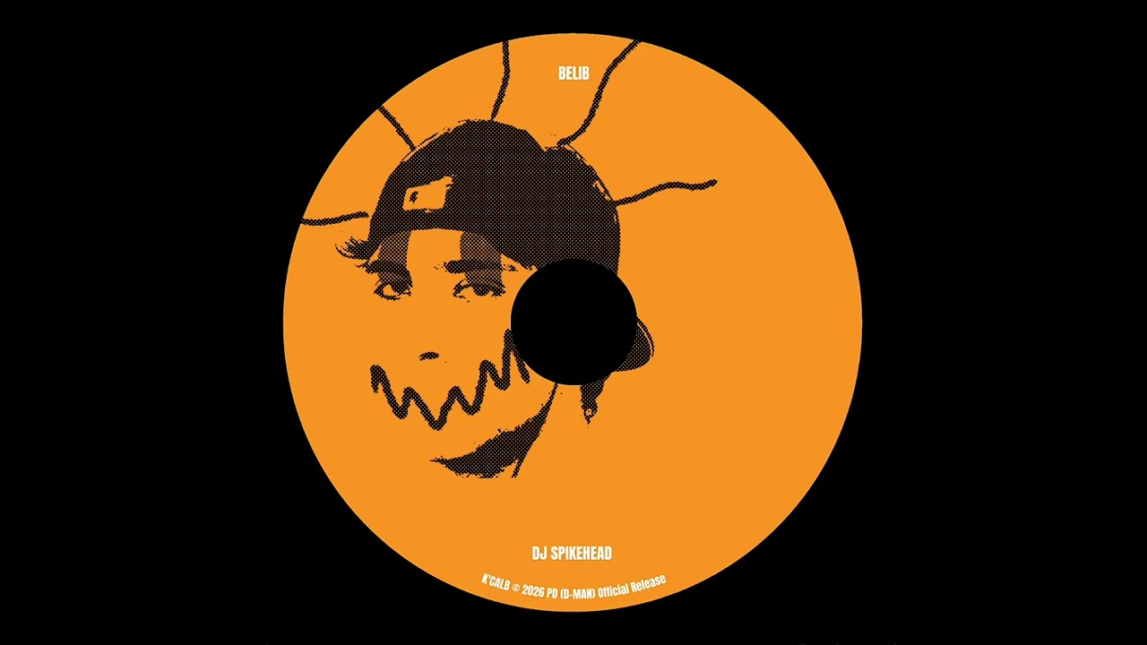 BELIB - DJ SPIKEHEAD