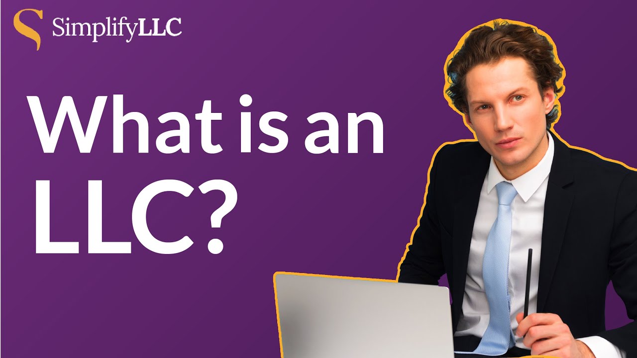 What is an LLC? Limited Liability Company: Benefits and Disadvantages