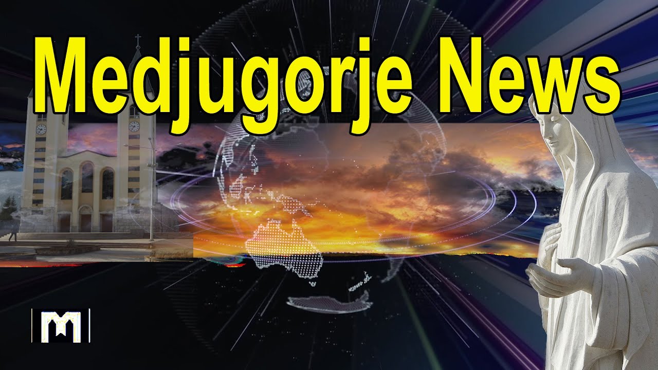 НОВОСТИ МЕДЖУГОРЬЕ - Отец Леон Перейра уходит в отставку...
