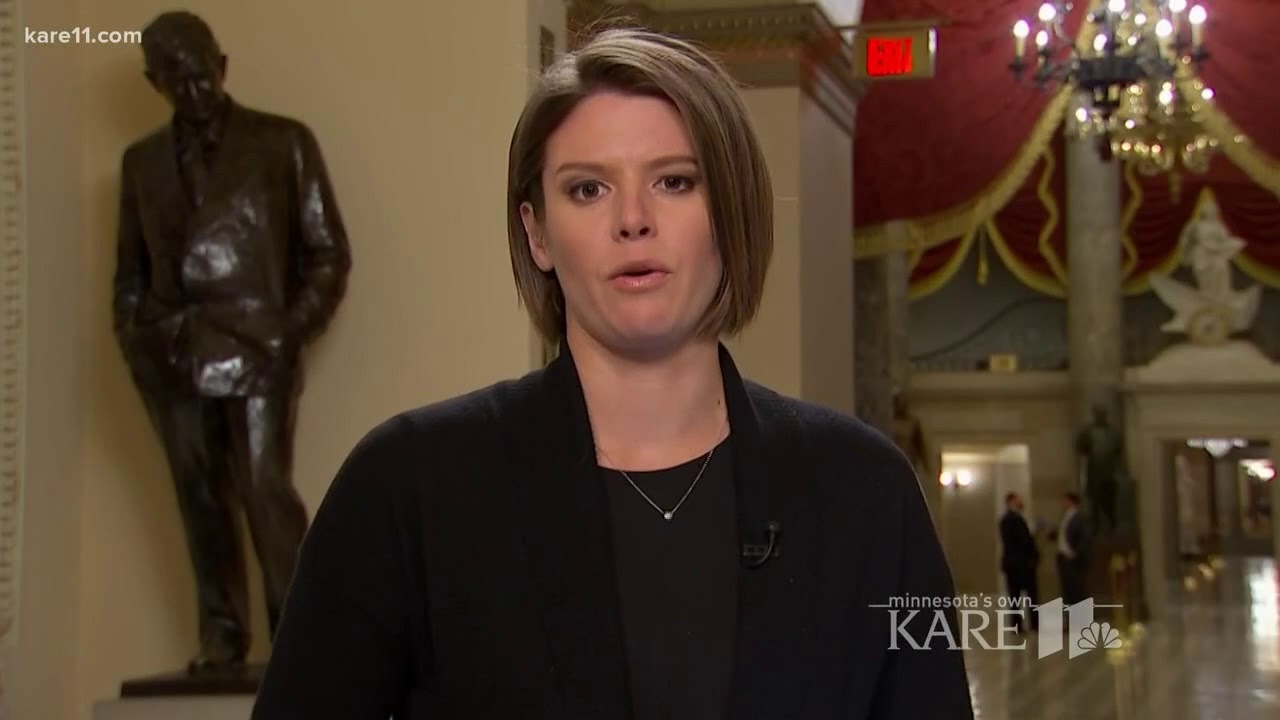 What an ethics investigation might mean for Sen. Franken