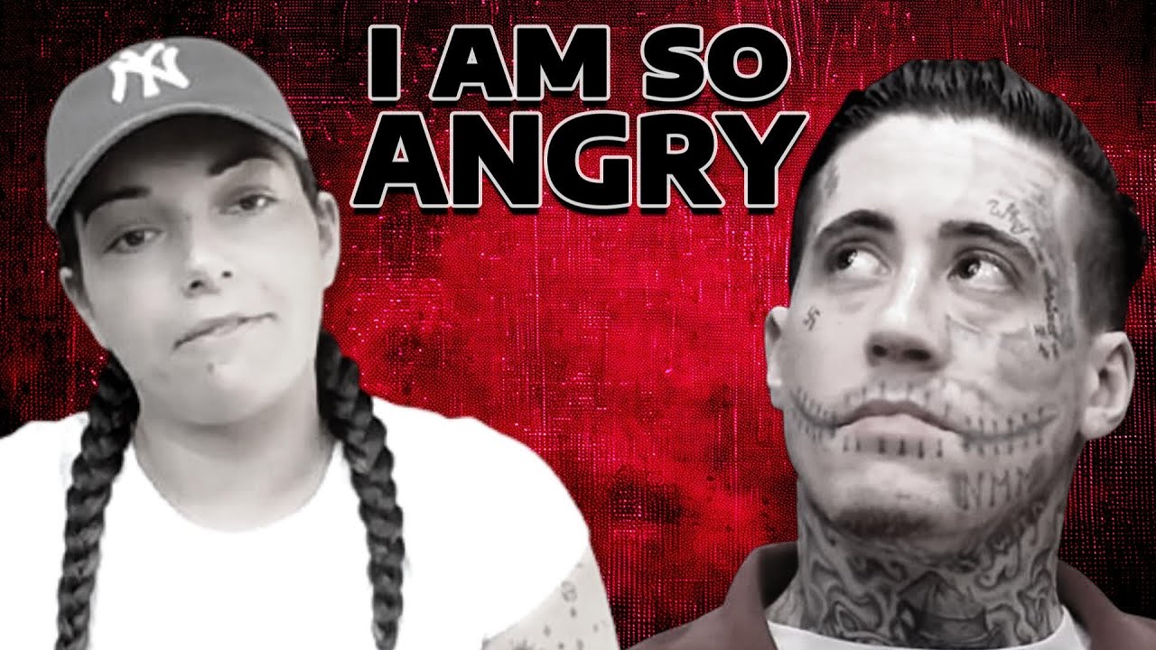 Jesse Goes Off About Vivian - Wade Wilson Jail Calls