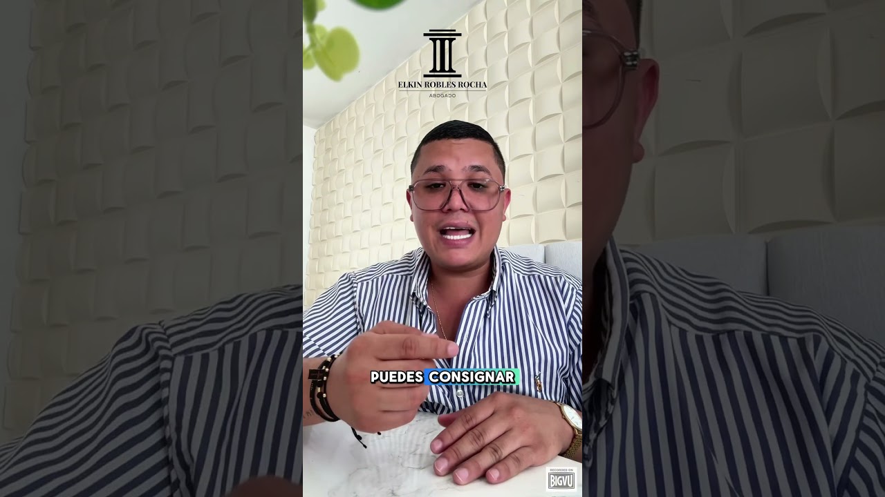 Proceso ejecutivo y embargos: lo que debes saber ⚖️ #derecho #procesos #embargos