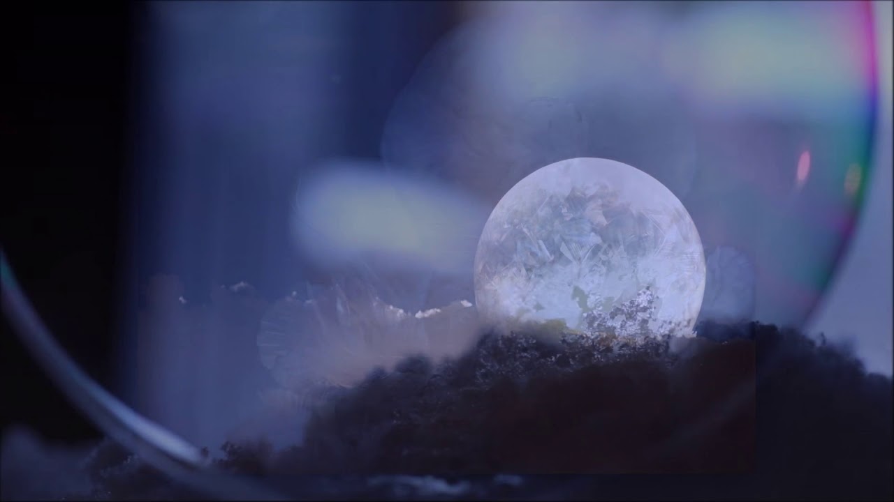Bubble Worlds