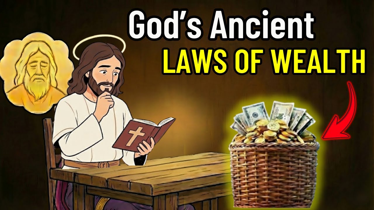 Financial Wisdom: Biblical Principles for Debt Freedom, Saving & Generosit