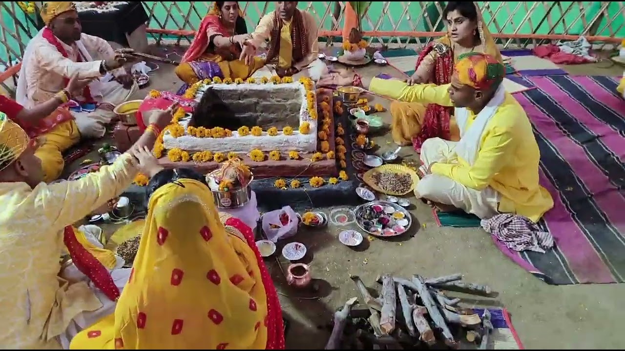 February 11, 2026 कसरावद ग्राम खेड़ी