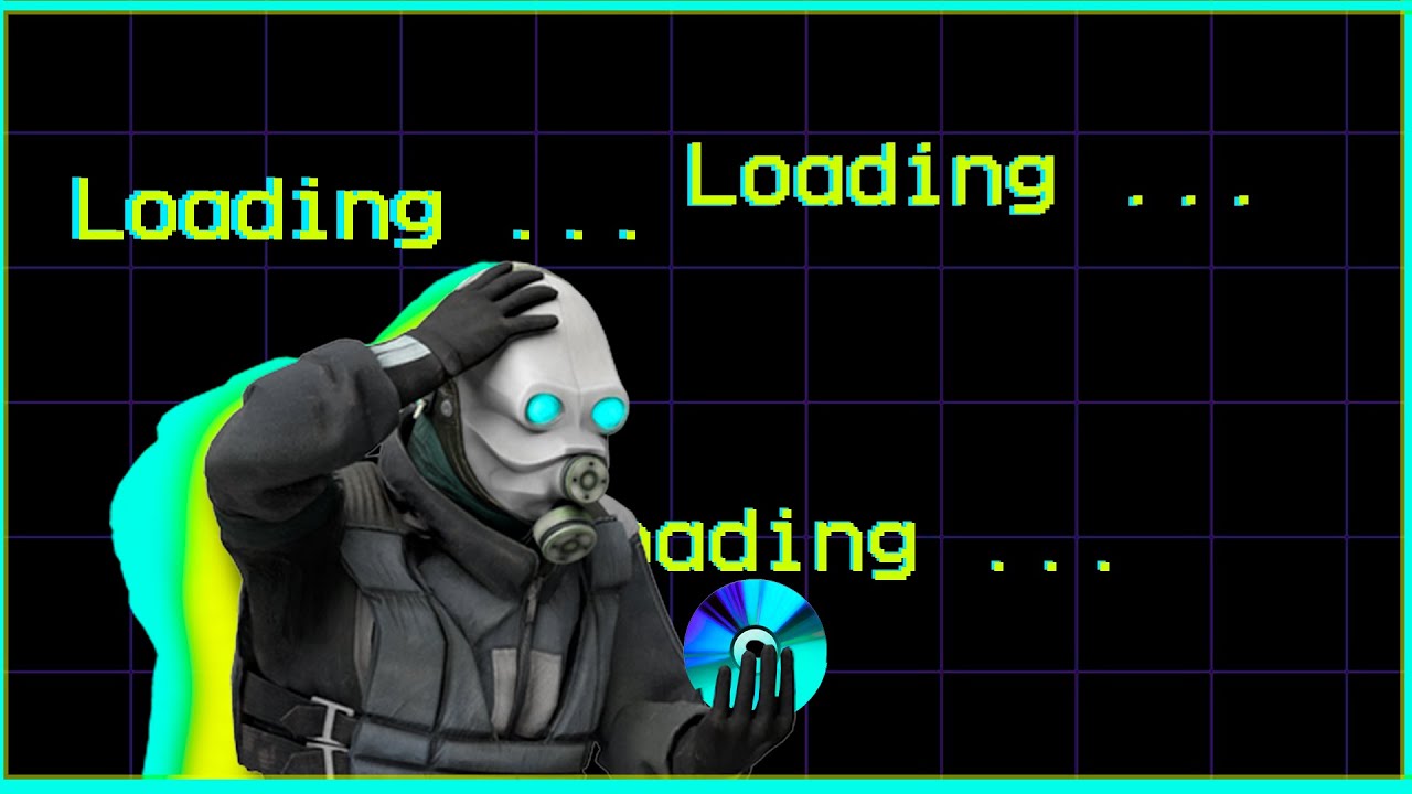 Я поиграл странную игру.  [HL2RP] C8 Alliance