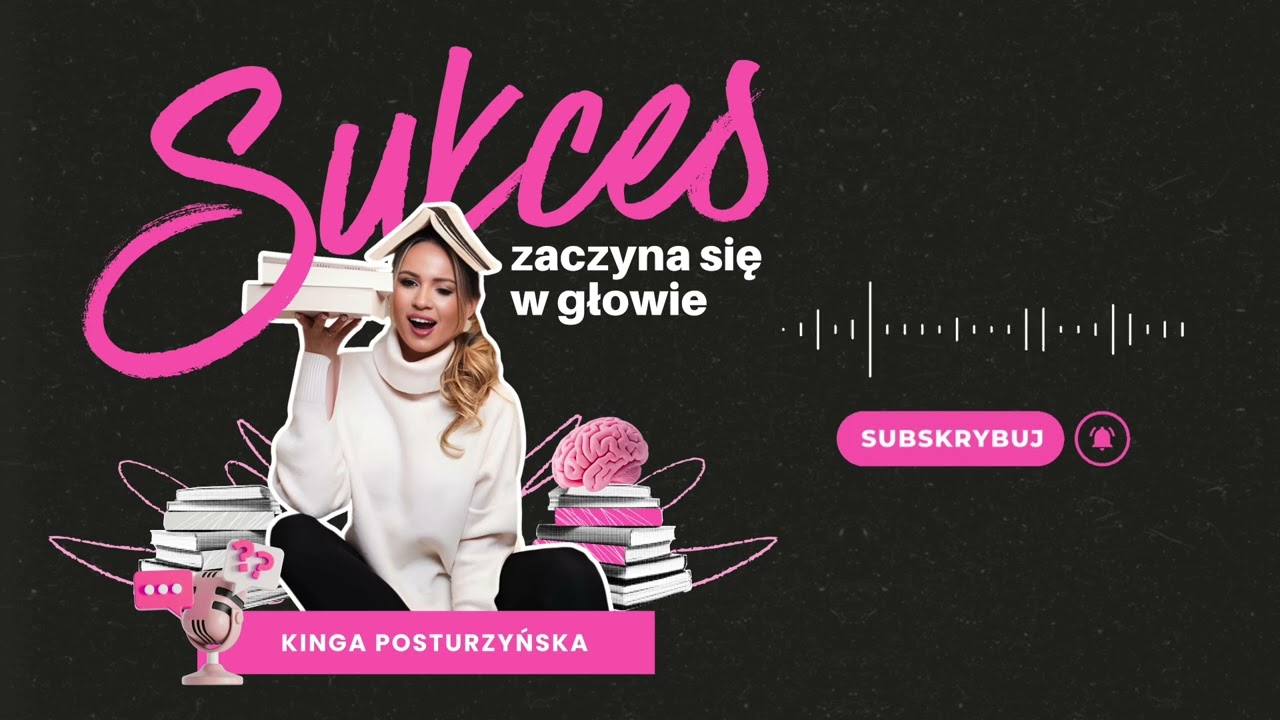 Nie stać mnie na brak zmiany   mindset liderki, któ®y przyspiesza lata rozwoju