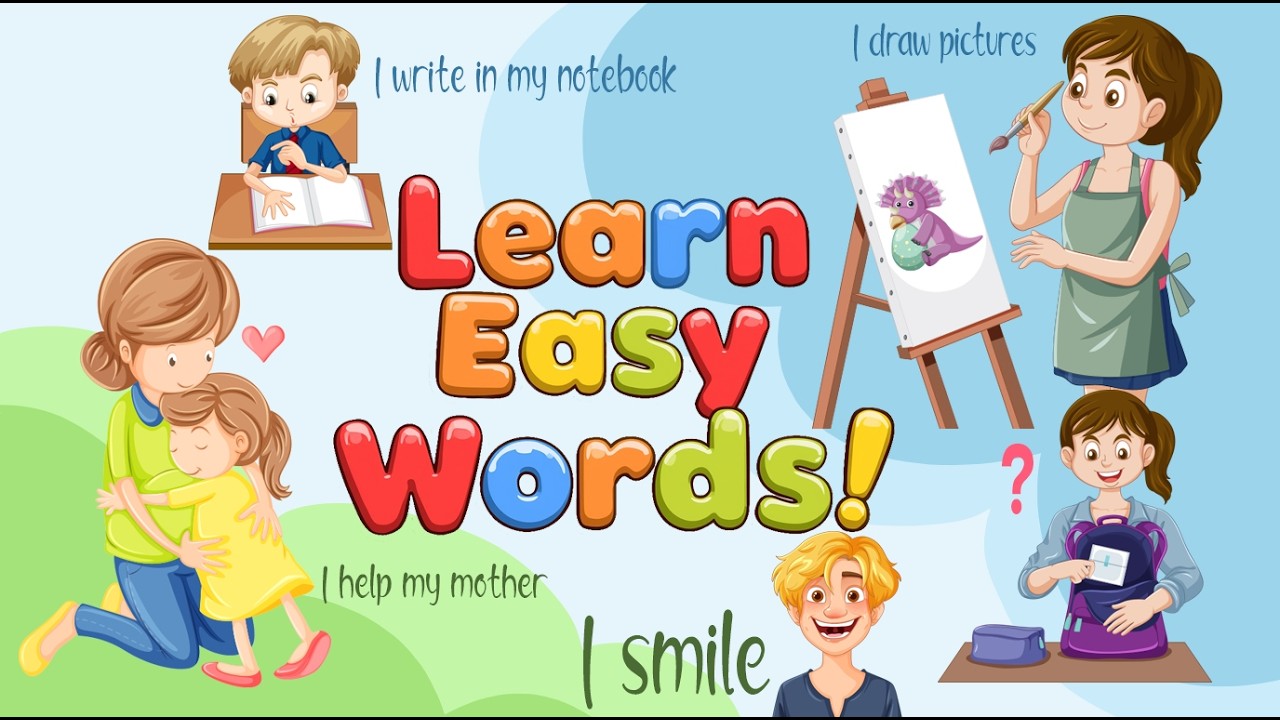 Kids English Learning Part 4 😊 | Daily Use English Sentences | Hindi to English for Kids