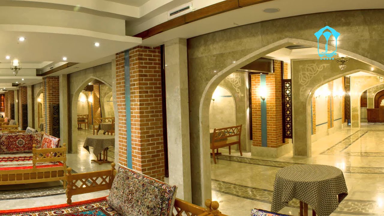 الأنوار للسياحة والسفر- فندق مدينة الرضا (مشهد - ايران)