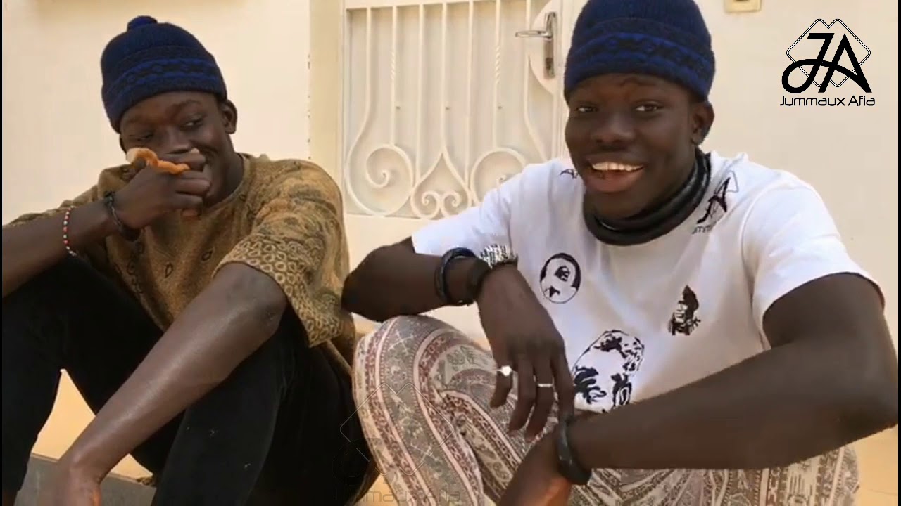 Korrou Jumo afia reba Tass Épisodes 11