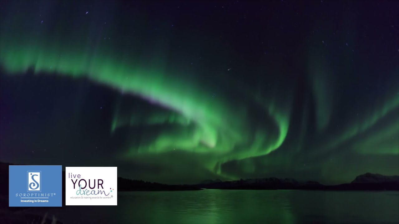 Soroptimist Hymn Sing along