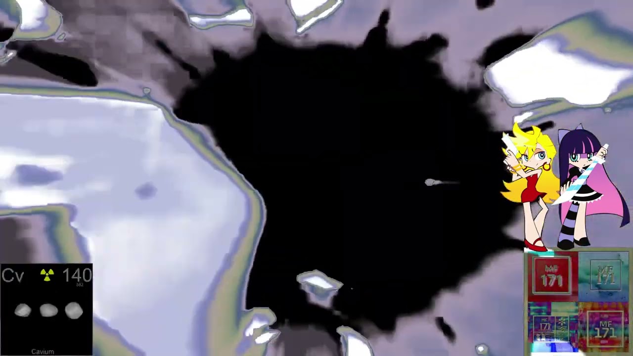 5 New FE&CEPTE Effects