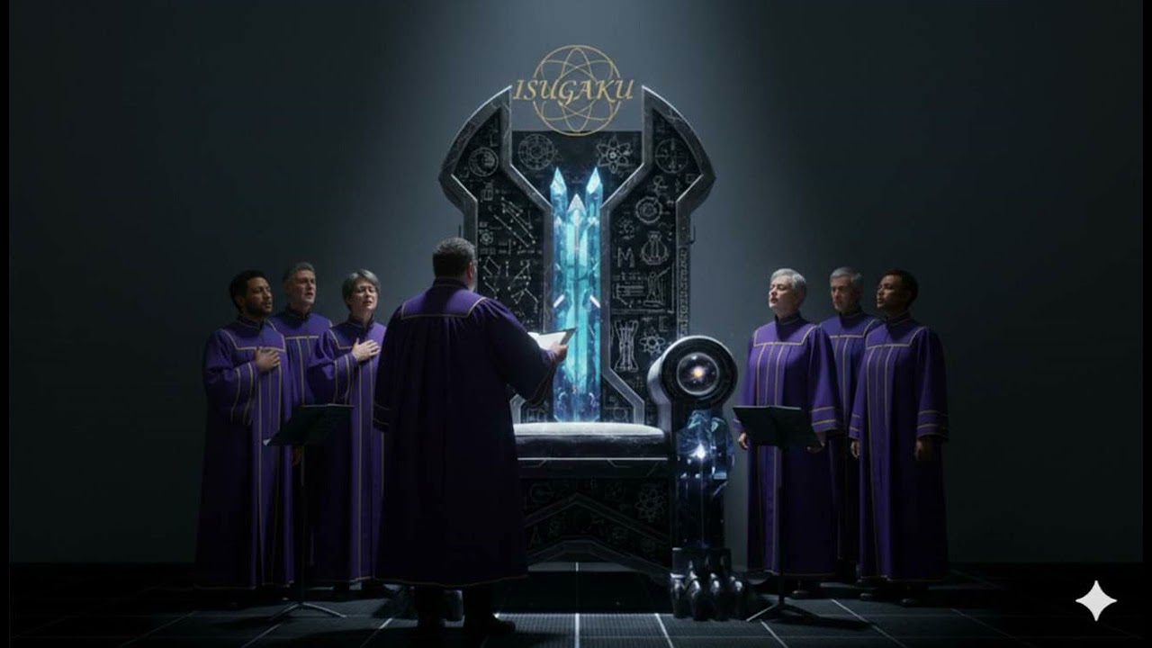 Isugaku Gospel