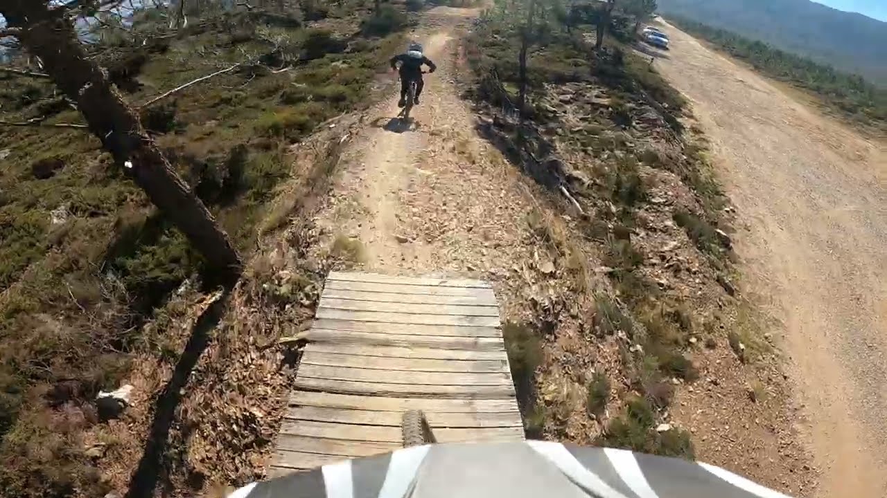 Bike Park - Ponte de lima