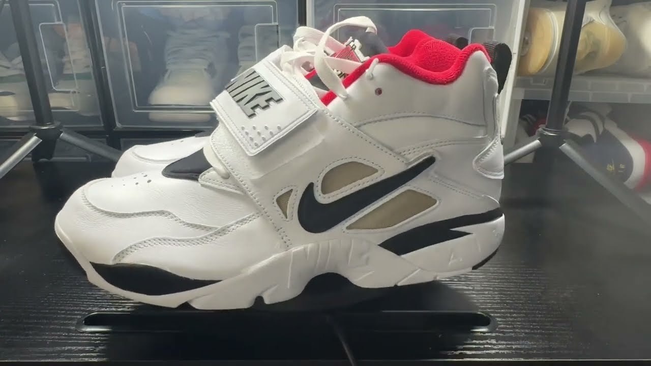 Nike Diamond Turf Proto '92 review and on foot