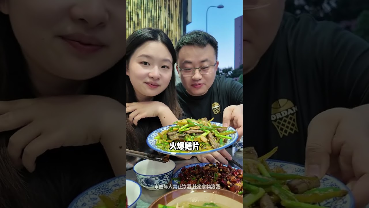 今天接老婆下班咯 终于明白为什么现在的人不喜欢结婚，原来是觉得LH很麻烦#90后夫妻真实生活 #两个人的美好时光