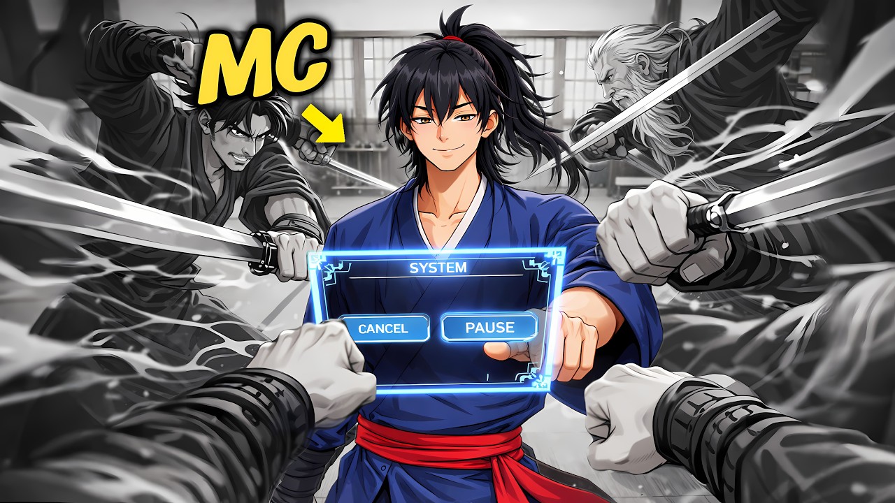 He Got a Time Reset Ability and Surpassed Everyone in the Demon Cult! - Manhwa Recap