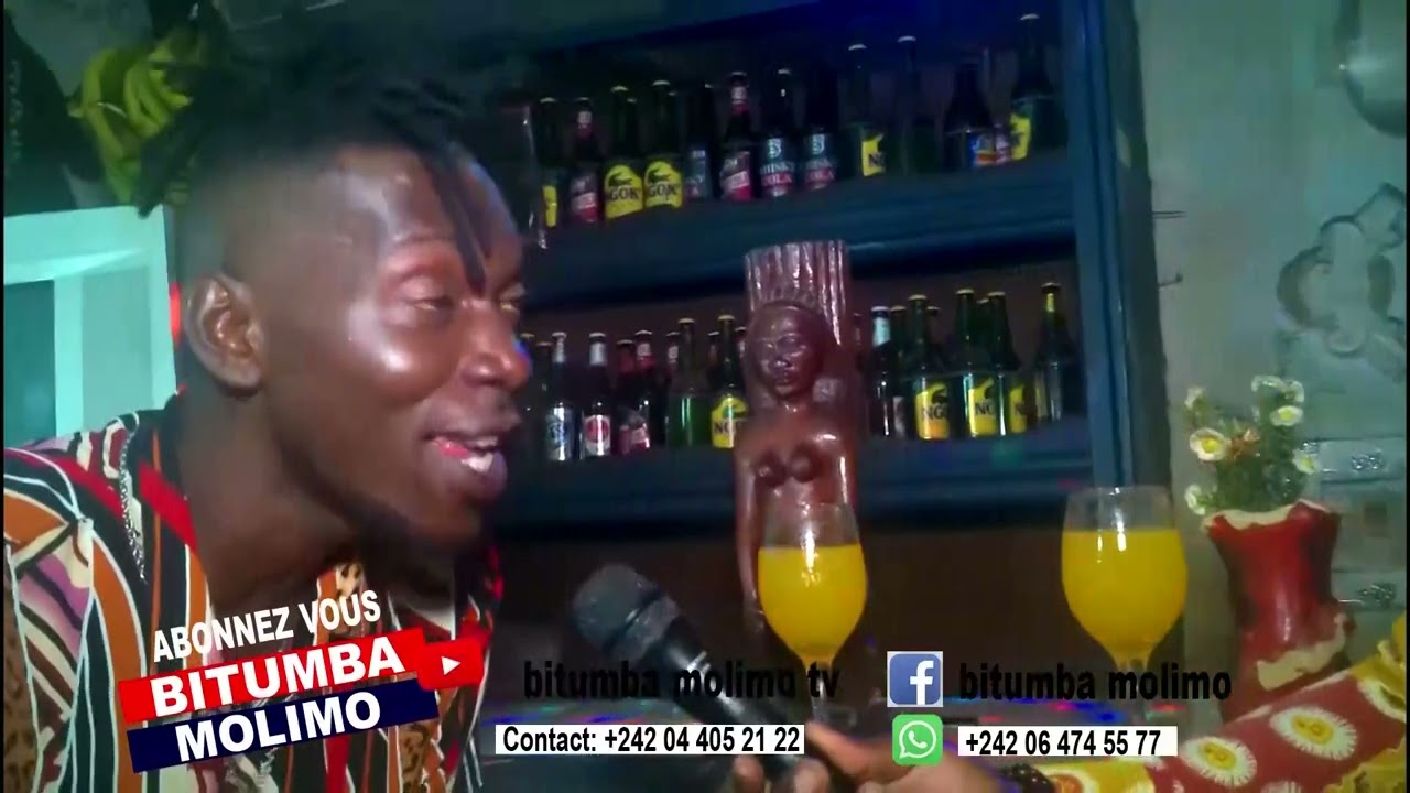 BITUMBA DJ ENERGIE
