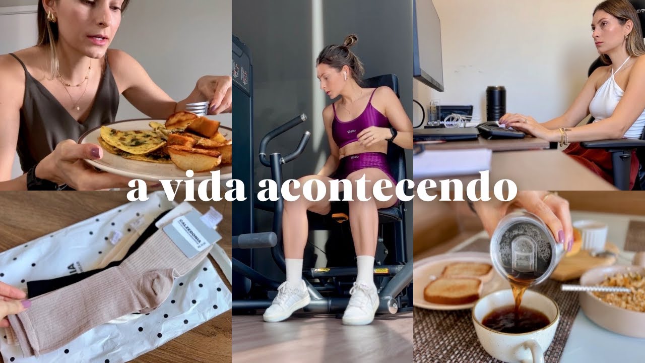 DIA A DIA | hábitos angulares, trabalho de influenciadora, rotina saudável, dicas e receitas