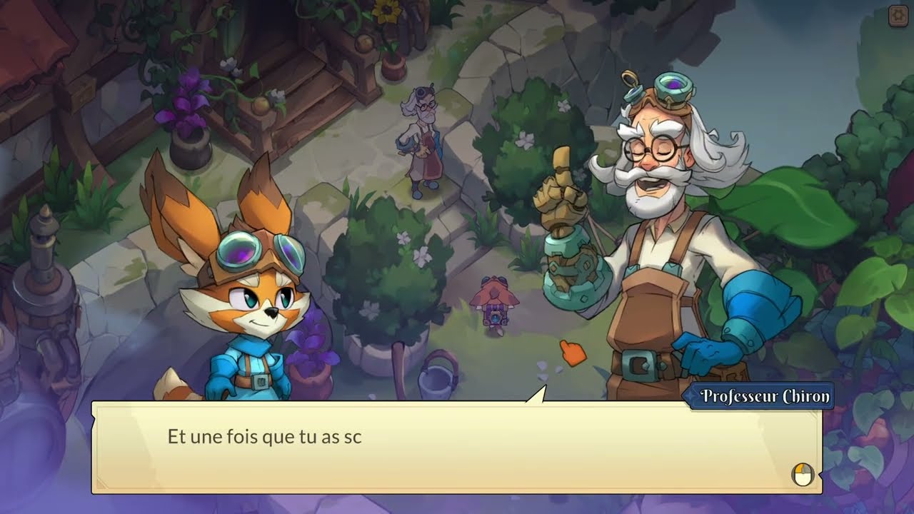 Pilo and the Holobook - 20 mins walkthrough - no commentary