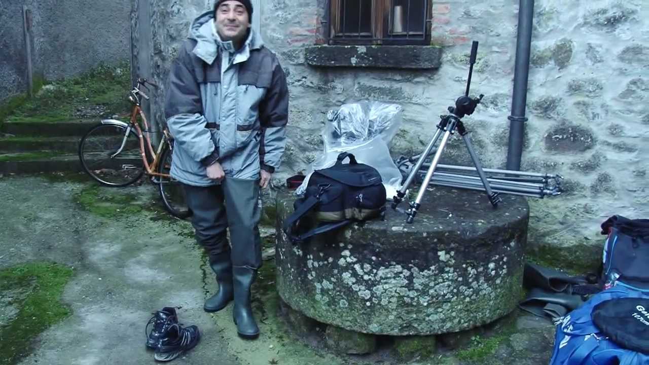 AGO PRESTA - GRITARE' LENTAMENTE (BACKSTAGE UFFICIALE)