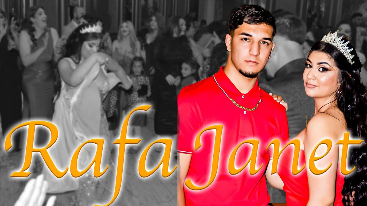 Rafa Y Janet 2 | Pedio 2025