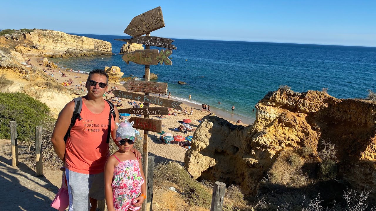 JUPITER ALBUFEIRA HOTEL. ALGARVE. PORTUGAL