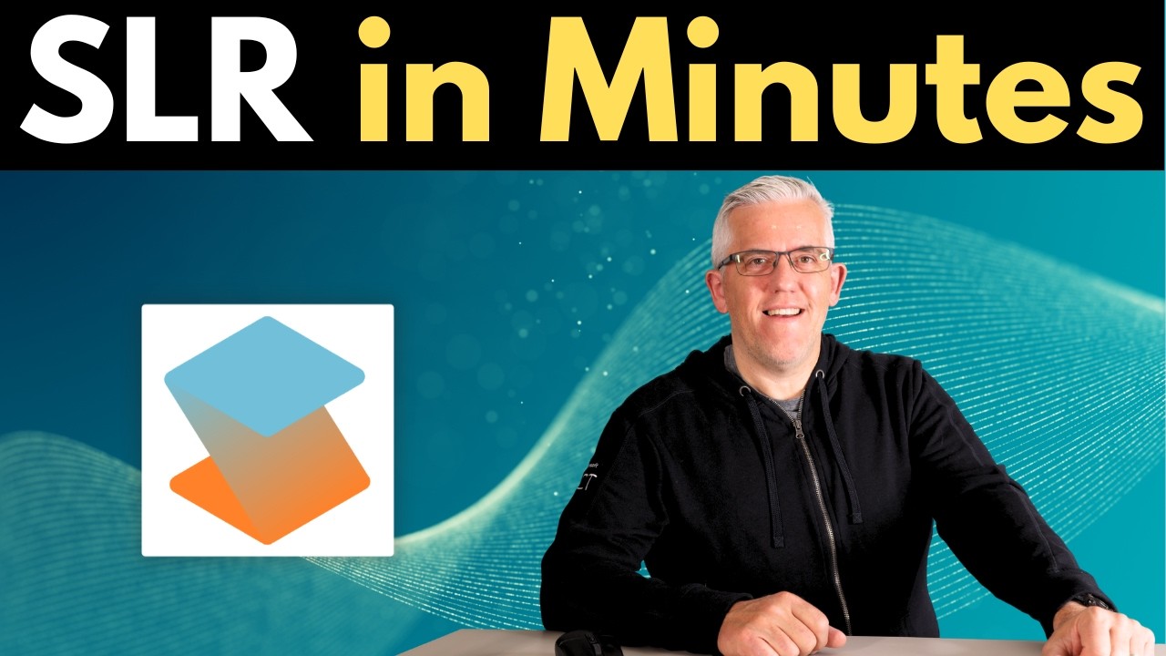 Stop Wasting Months on Literature Reviews - Do It in 60 Minutes