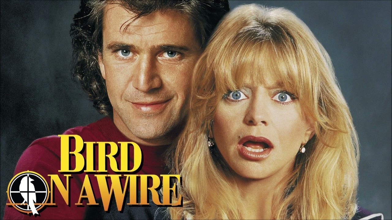 The Neville Brothers - 1990 - Bird On A Wire