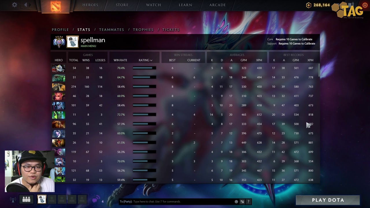 New MMR System | Ranked Role Queue - Guide/Insight