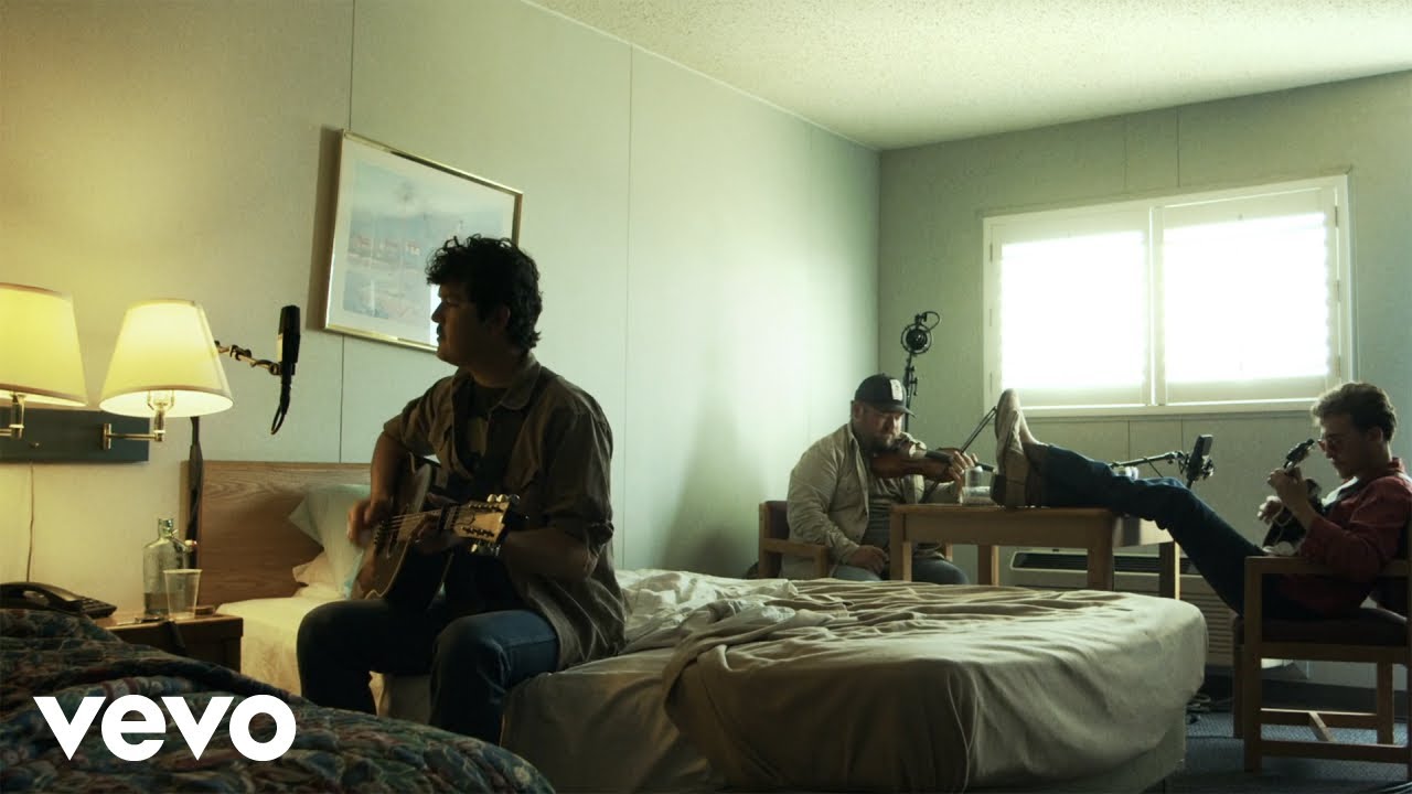 Flatland Cavalry - Life Without You (Far Out West Sessions)