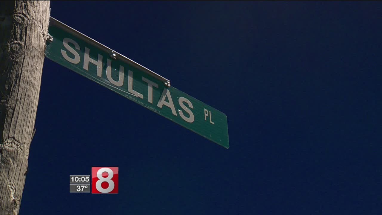 PD: Hartford man shoots alleged car thief after tracking down stolen vehicle