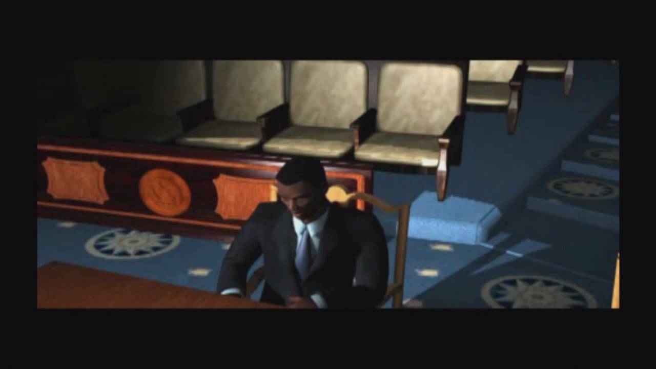 Syphon Filter 3: (HD) Walkthrough Mission 5 