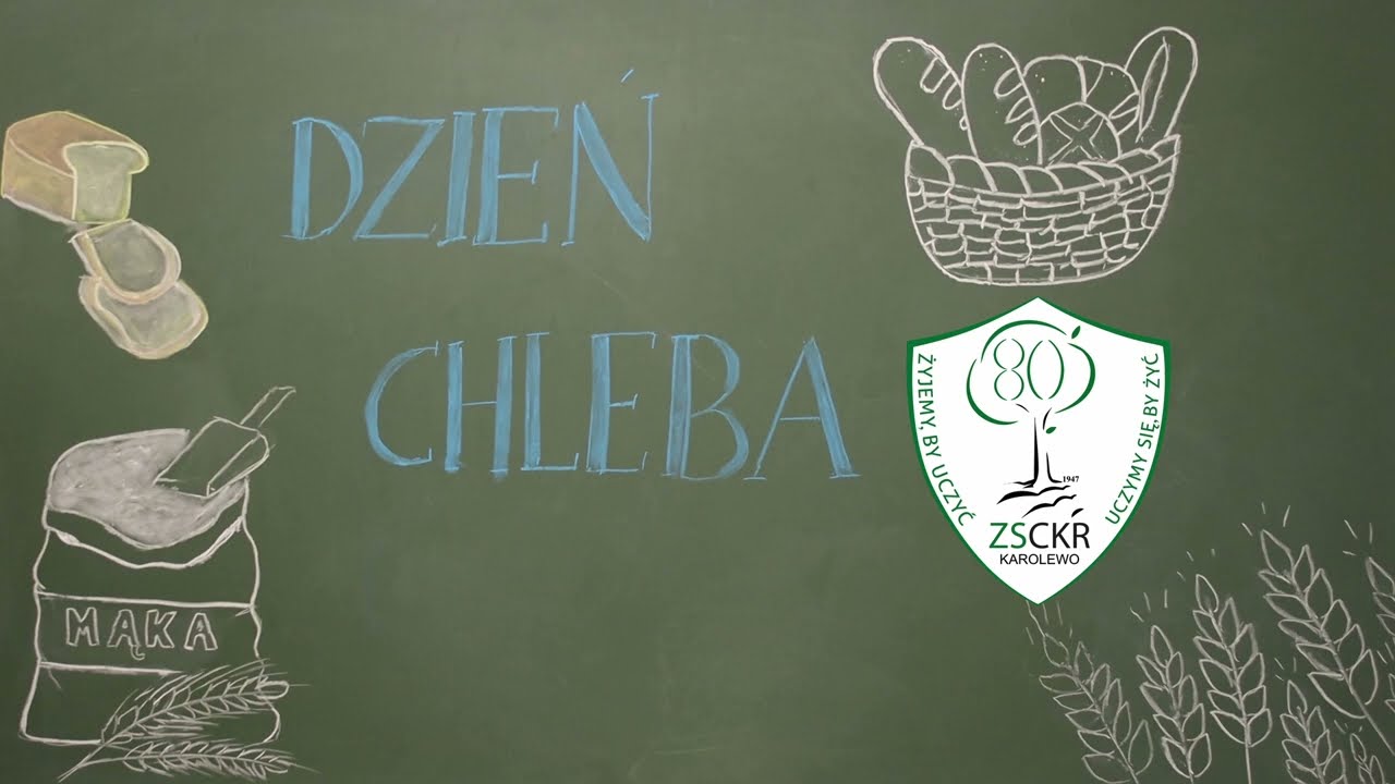 DZIEŃ CHLEBA 2025