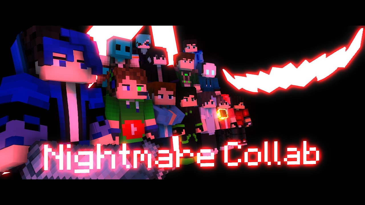 Nightmare - A animation Collab