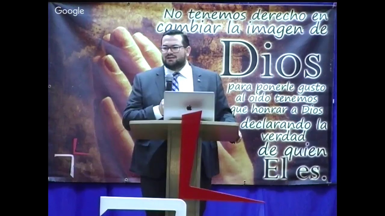 El Amor piadoso y Santo