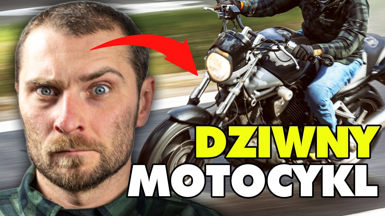 To się NIE mogło UDAĆ! Yamaha BT 1100 Bulldog